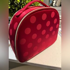 Estée Lauder train case 2025